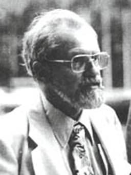 J. Allen Hynek