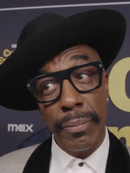 J. B. Smoove