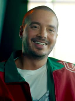 J Balvin