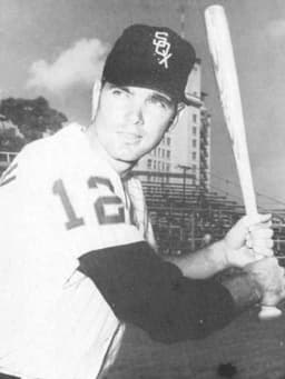 J. C. Martin (baseball)