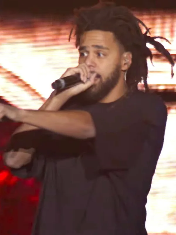 J. Cole
