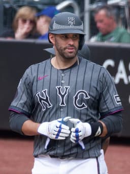 J. D. Martinez