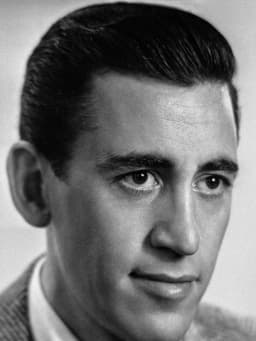 J. D. Salinger