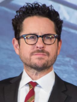 J. J. Abrams