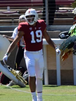 J. J. Arcega-Whiteside