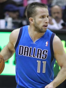 J. J. Barea