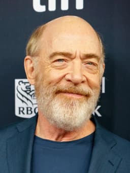 J. K. Simmons