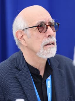 J. M. DeMatteis