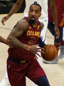 J. R. Smith