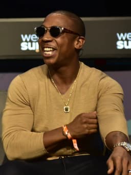 Ja Rule