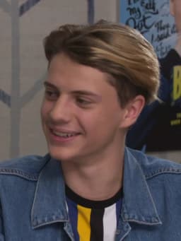 Jace Norman