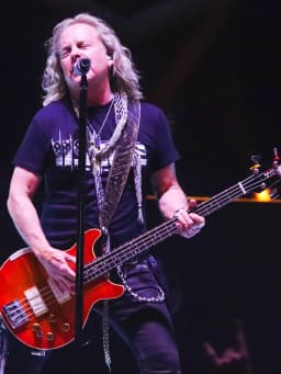 Jack Blades