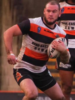 Jack Buchanan (rugby league)