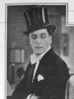 Jack Buchanan