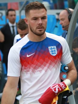Jack Butland