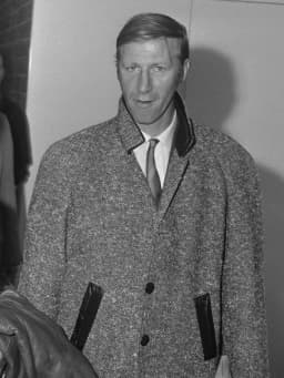 Jack Charlton