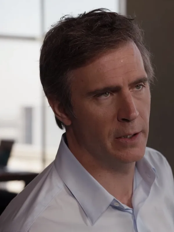 Jack Davenport