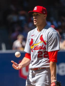 Jack Flaherty