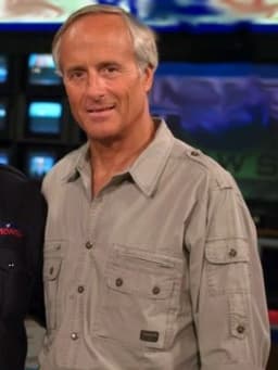 Jack Hanna