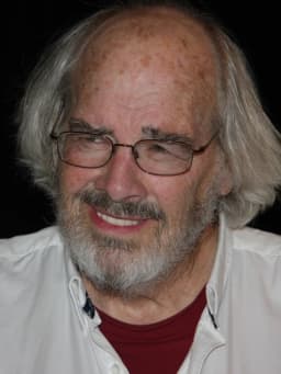 Jack Horner (paleontologist)