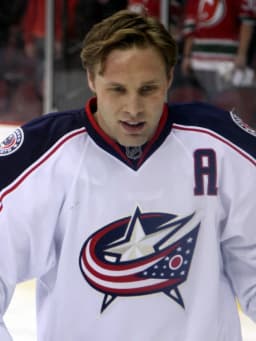 Jack Johnson (ice hockey)