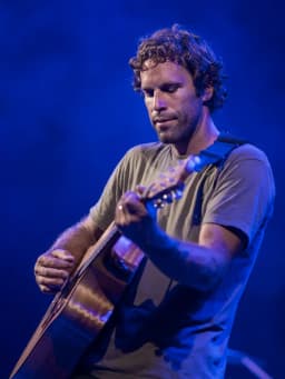 Jack Johnson (musician)
