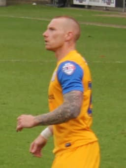 Jack King (footballer, born 1985)