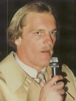 Jack Lambert (American football)