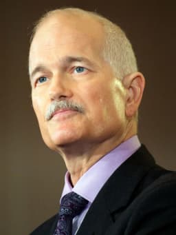 Jack Layton
