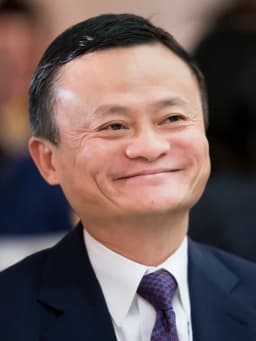 Jack Ma