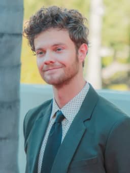 Jack Quaid