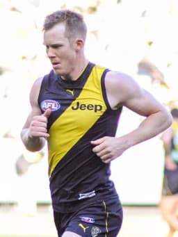 Jack Riewoldt