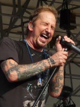 Jack Russell (musician)