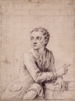 Jack Sheppard