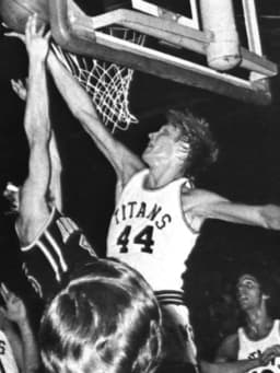 Jack Sikma