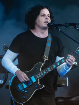 Jack White