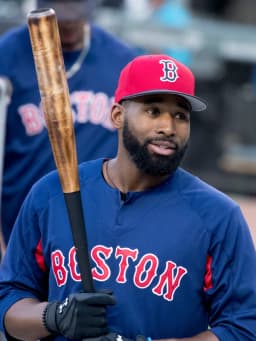 Jackie Bradley Jr.