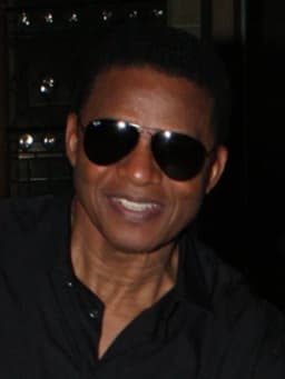 Jackie Jackson