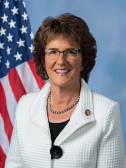 Jackie Walorski