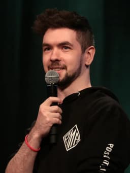 Jacksepticeye