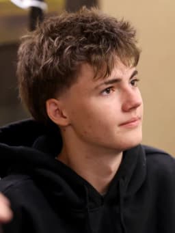 Jackson Robert Scott