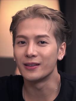Jackson Wang