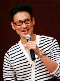 Jacky Cheung