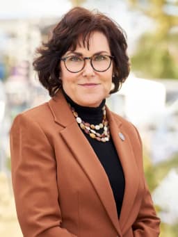 Jacky Rosen