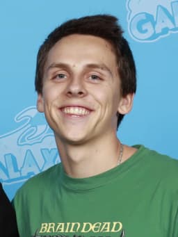 Jacob Bertrand