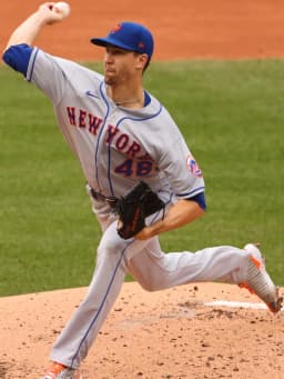 Jacob deGrom