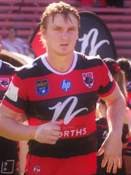 Jacob Preston (rugby league)
