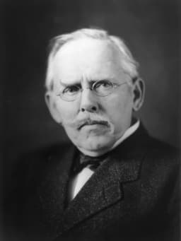 Jacob Riis