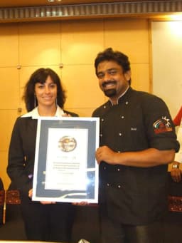 Jacob Sahaya Kumar Aruni