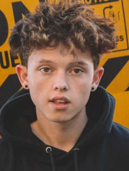 Jacob Sartorius